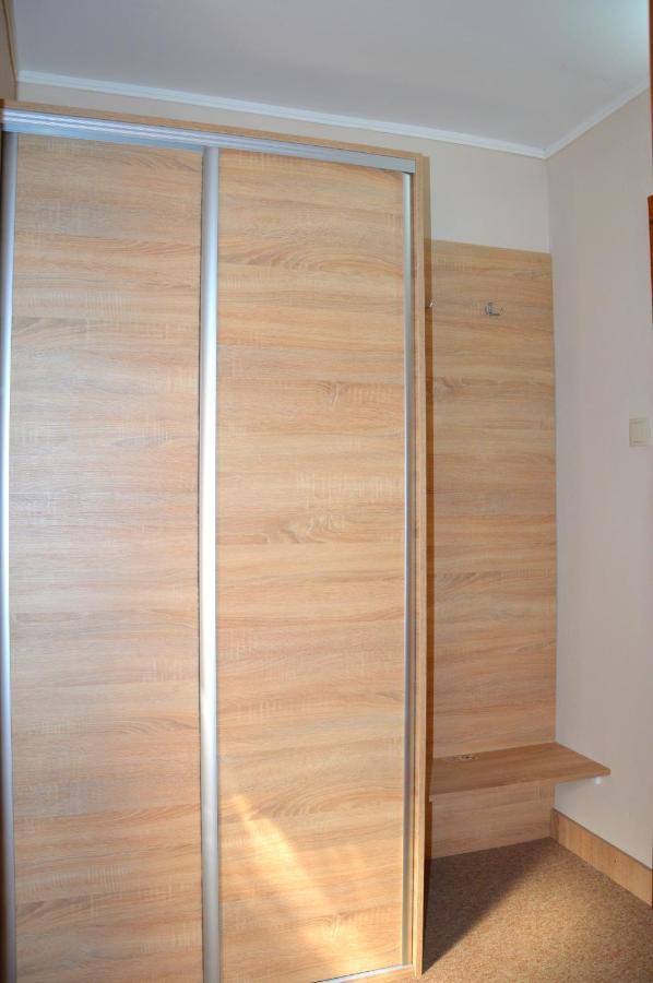 Pod Hradom Restaurant & Pension Topoľčany Zewnętrze zdjęcie