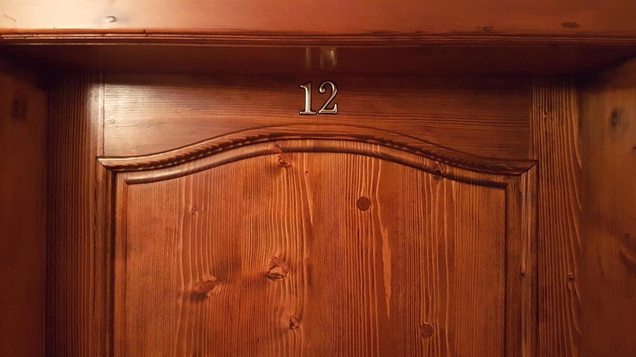 Pod Hradom Restaurant & Pension Topoľčany Zewnętrze zdjęcie