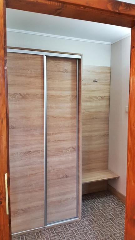 Pod Hradom Restaurant & Pension Topoľčany Zewnętrze zdjęcie