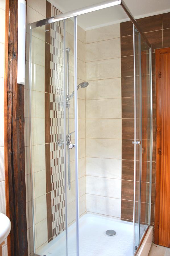Pod Hradom Restaurant & Pension Topoľčany Zewnętrze zdjęcie